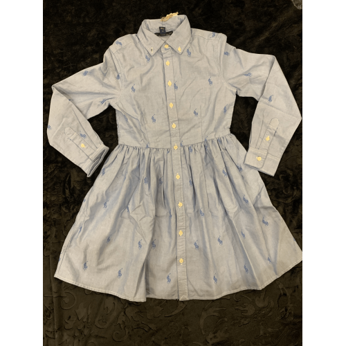 polo jeans frock