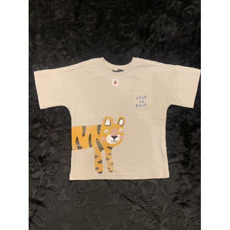 Charachter shirts
