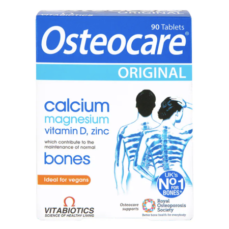 Osteocare