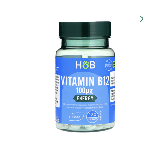 Vitamin B12